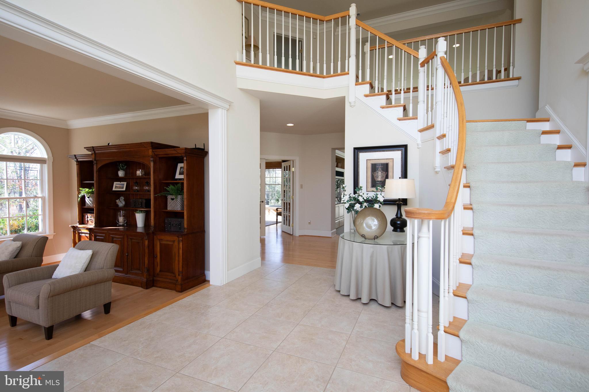 PARSONS GLEN - Residential