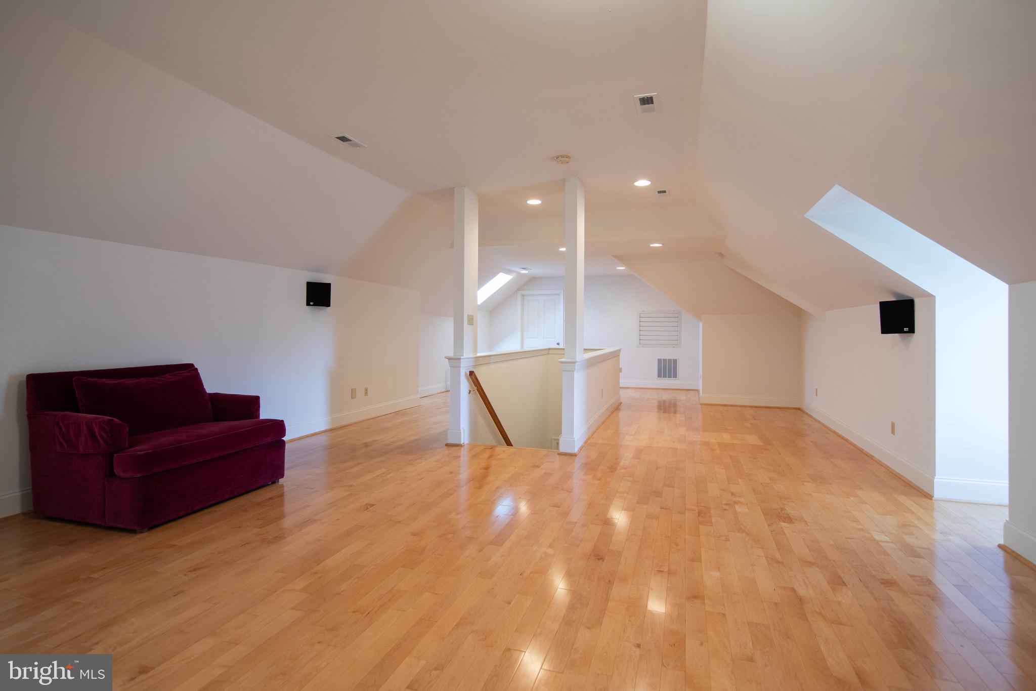 PARSONS GLEN - Residential