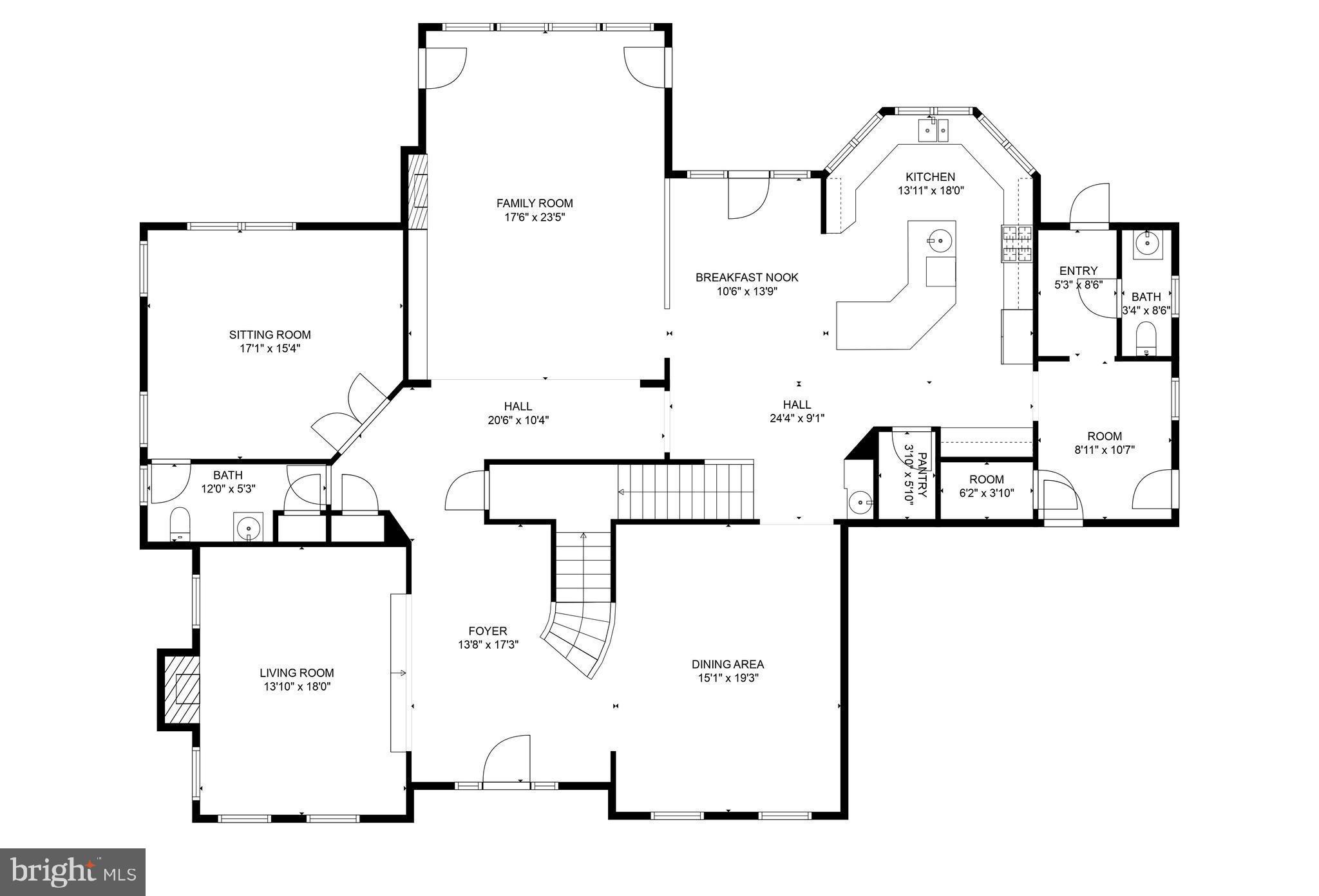PARSONS GLEN - Residential