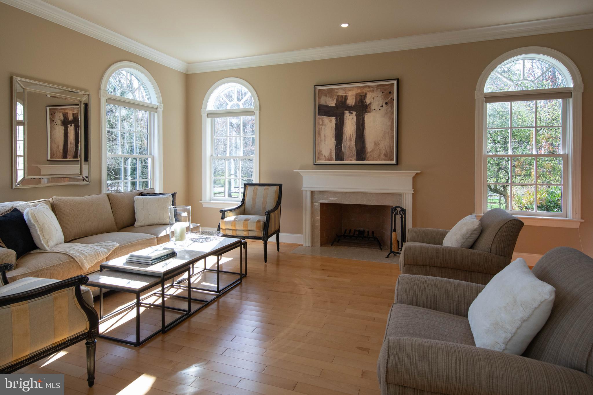 PARSONS GLEN - Residential