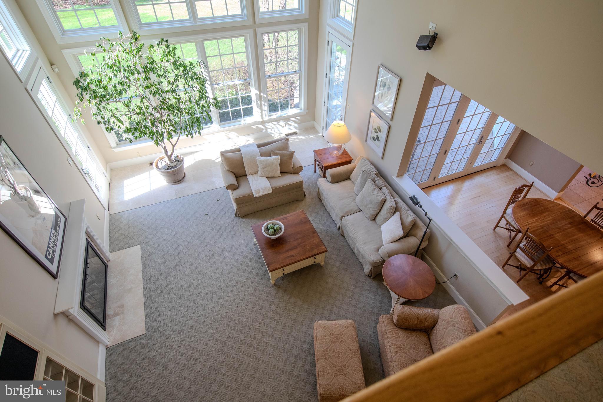 PARSONS GLEN - Residential