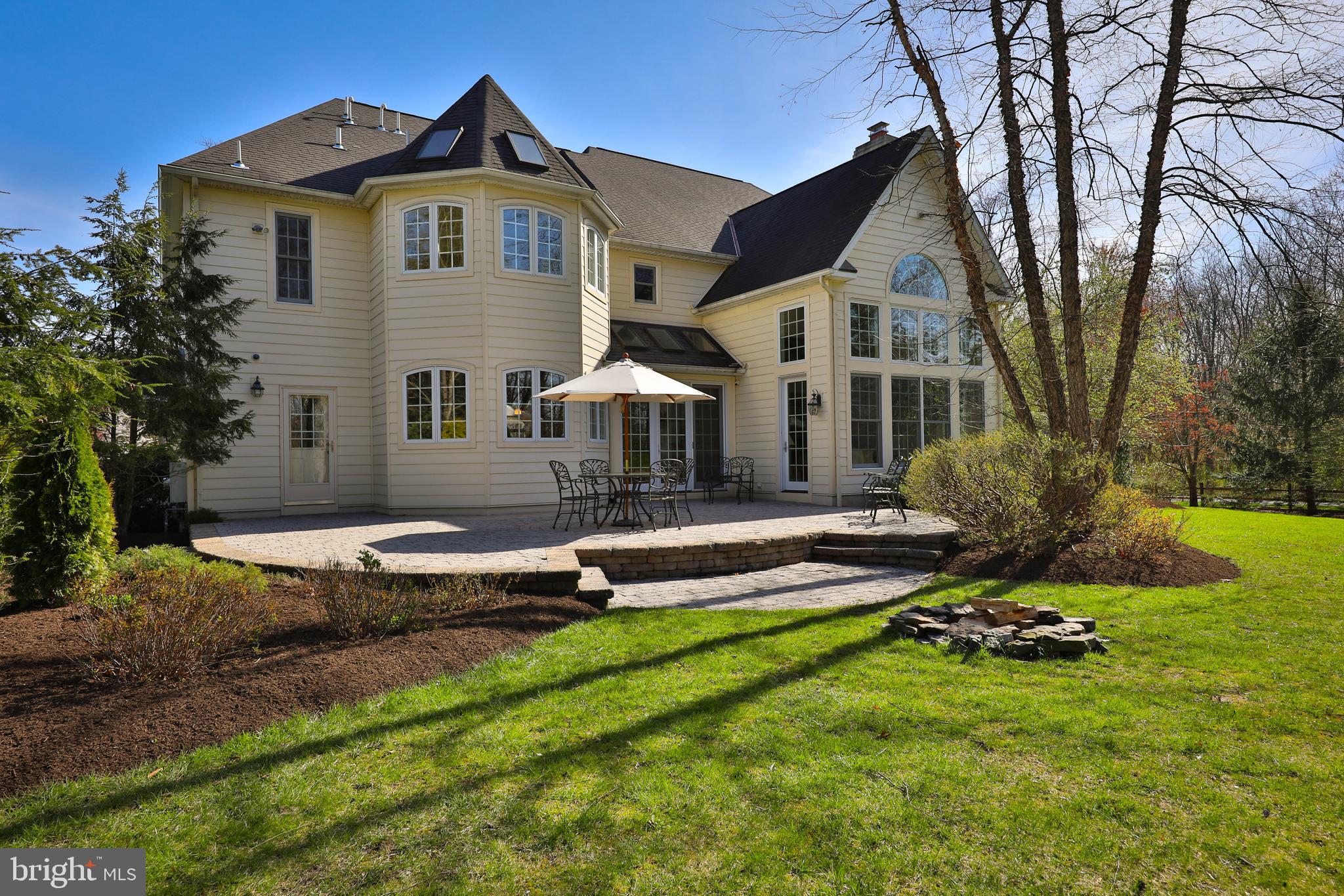 PARSONS GLEN - Residential