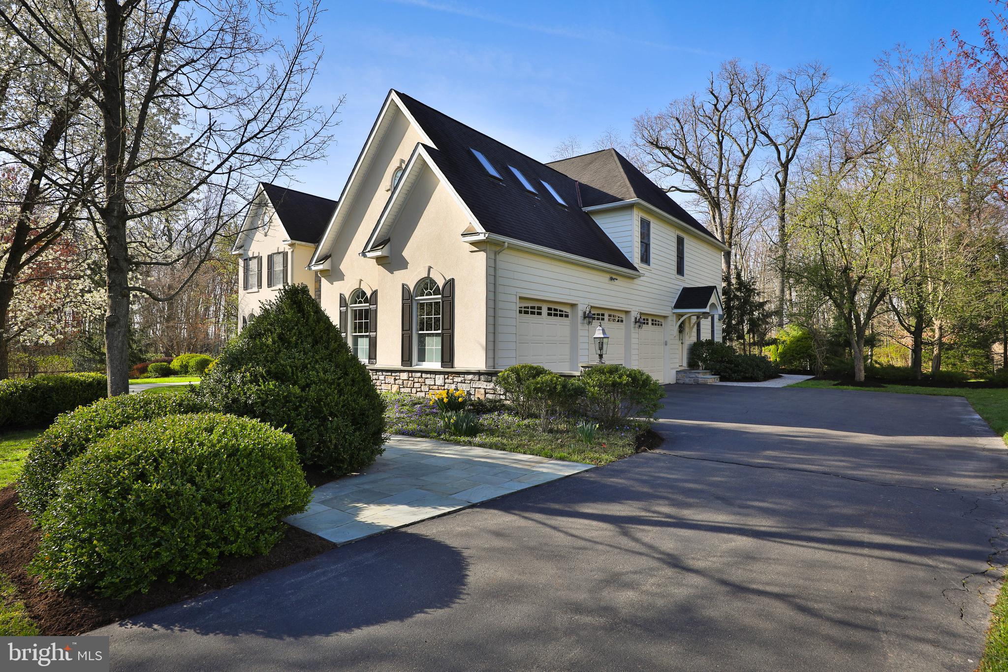 PARSONS GLEN - Residential