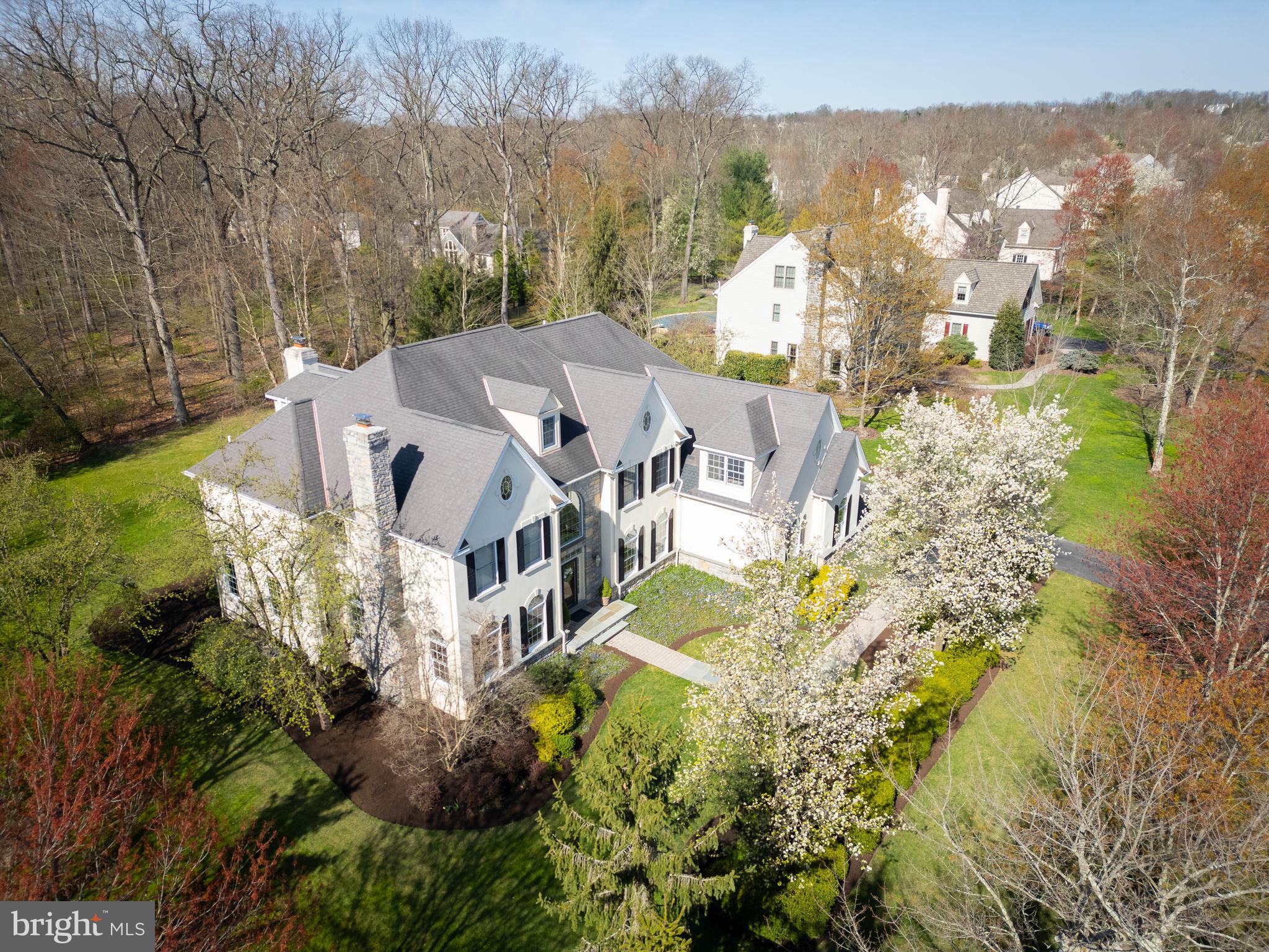 PARSONS GLEN - Residential