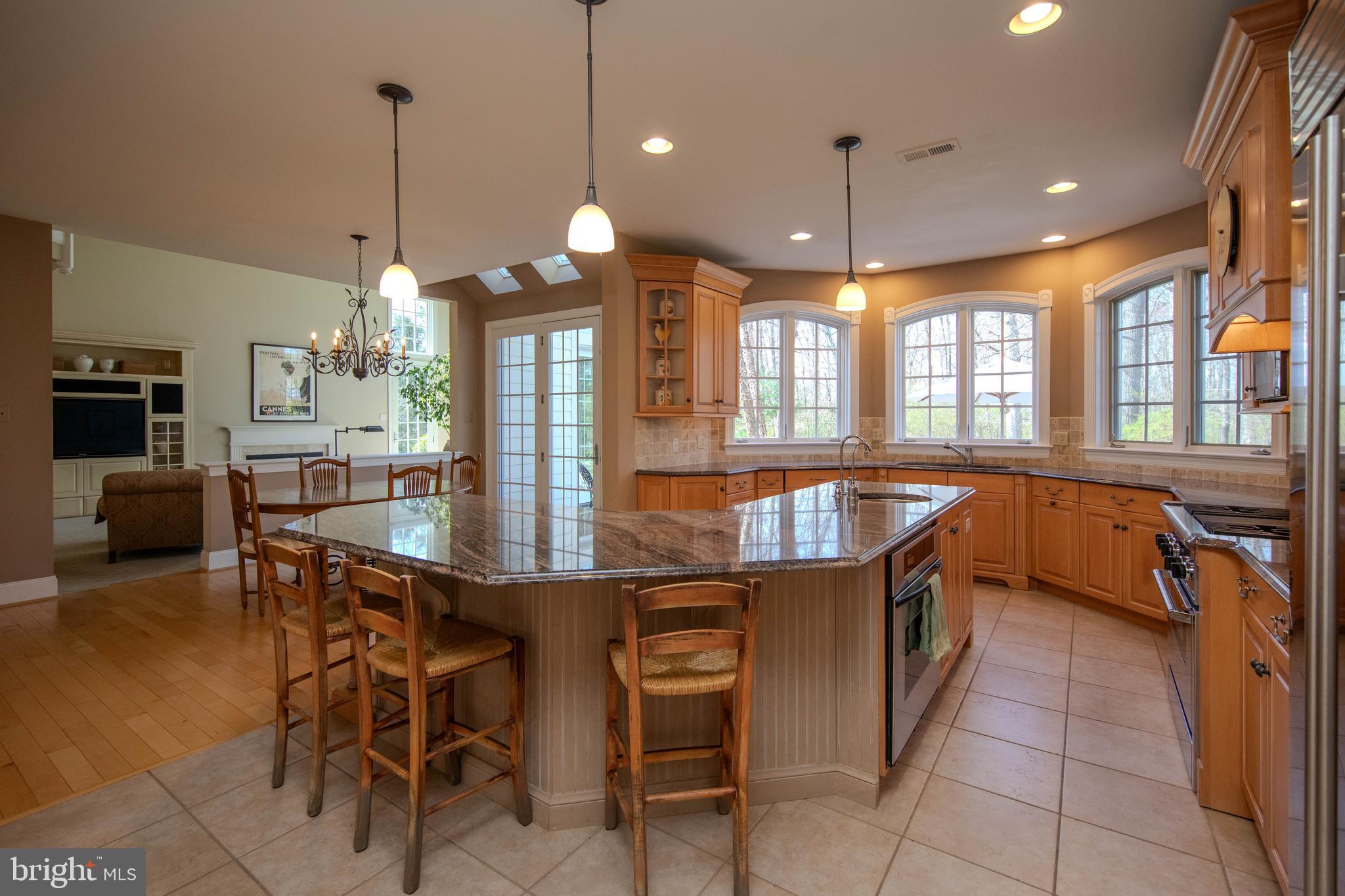 PARSONS GLEN - Residential