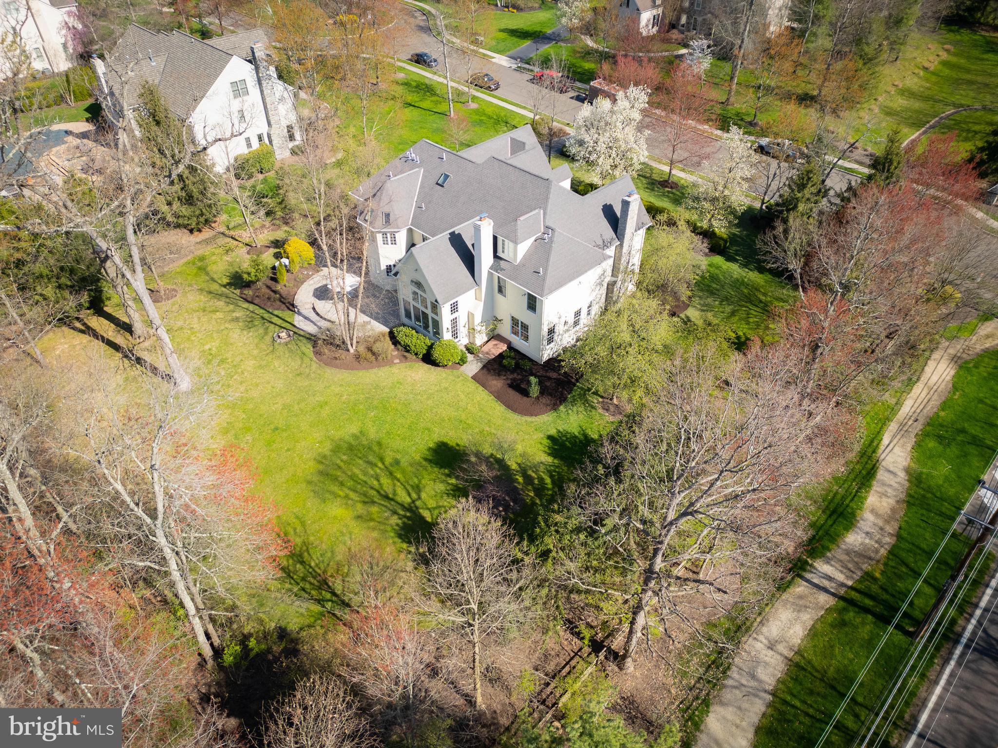 PARSONS GLEN - Residential