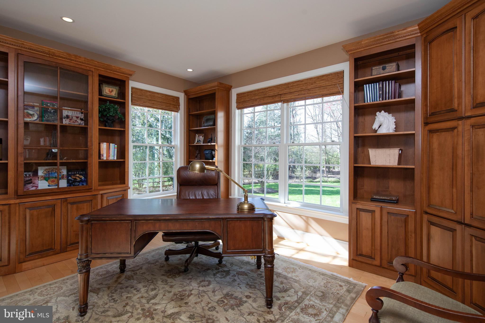 PARSONS GLEN - Residential