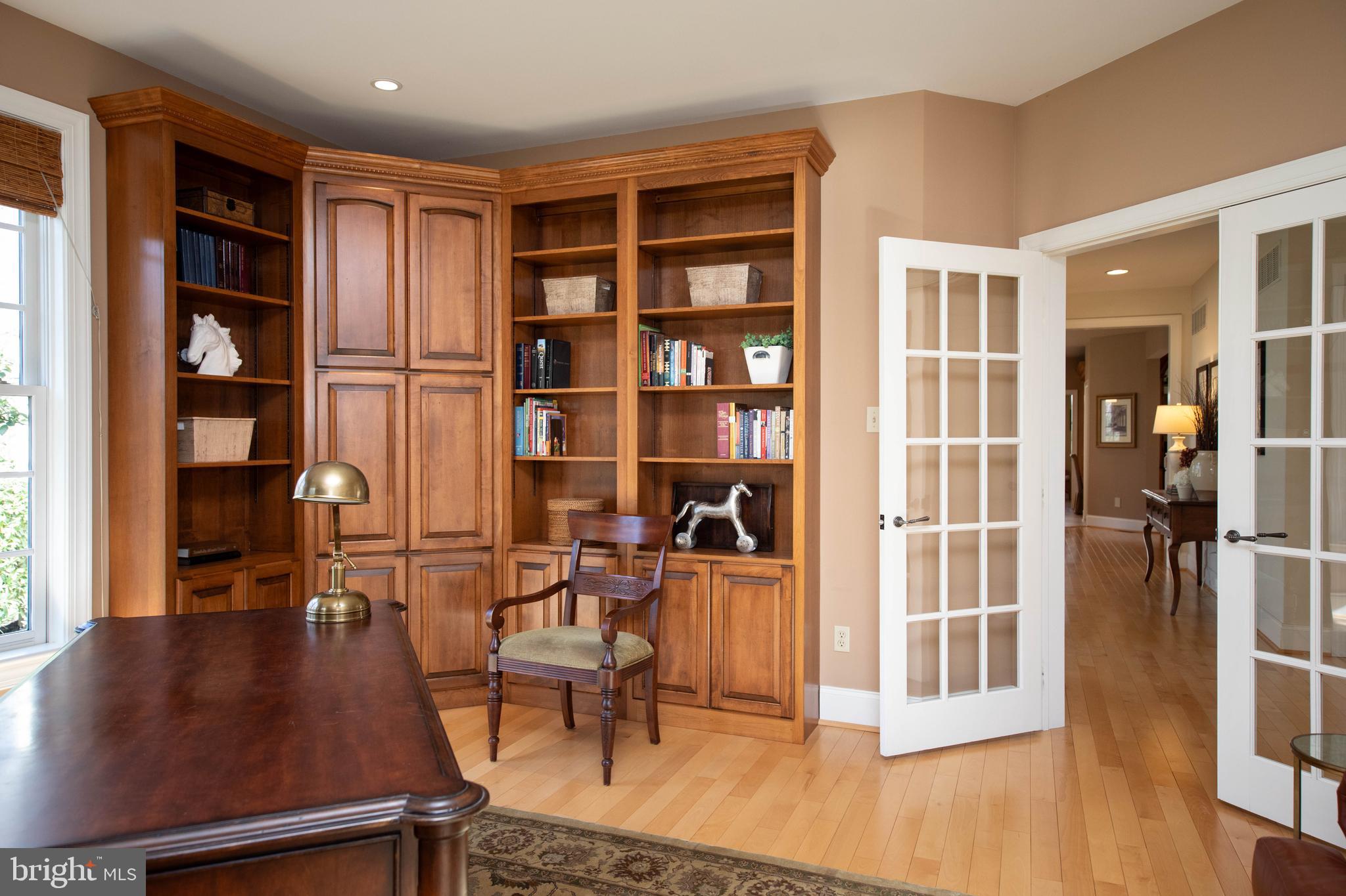 PARSONS GLEN - Residential