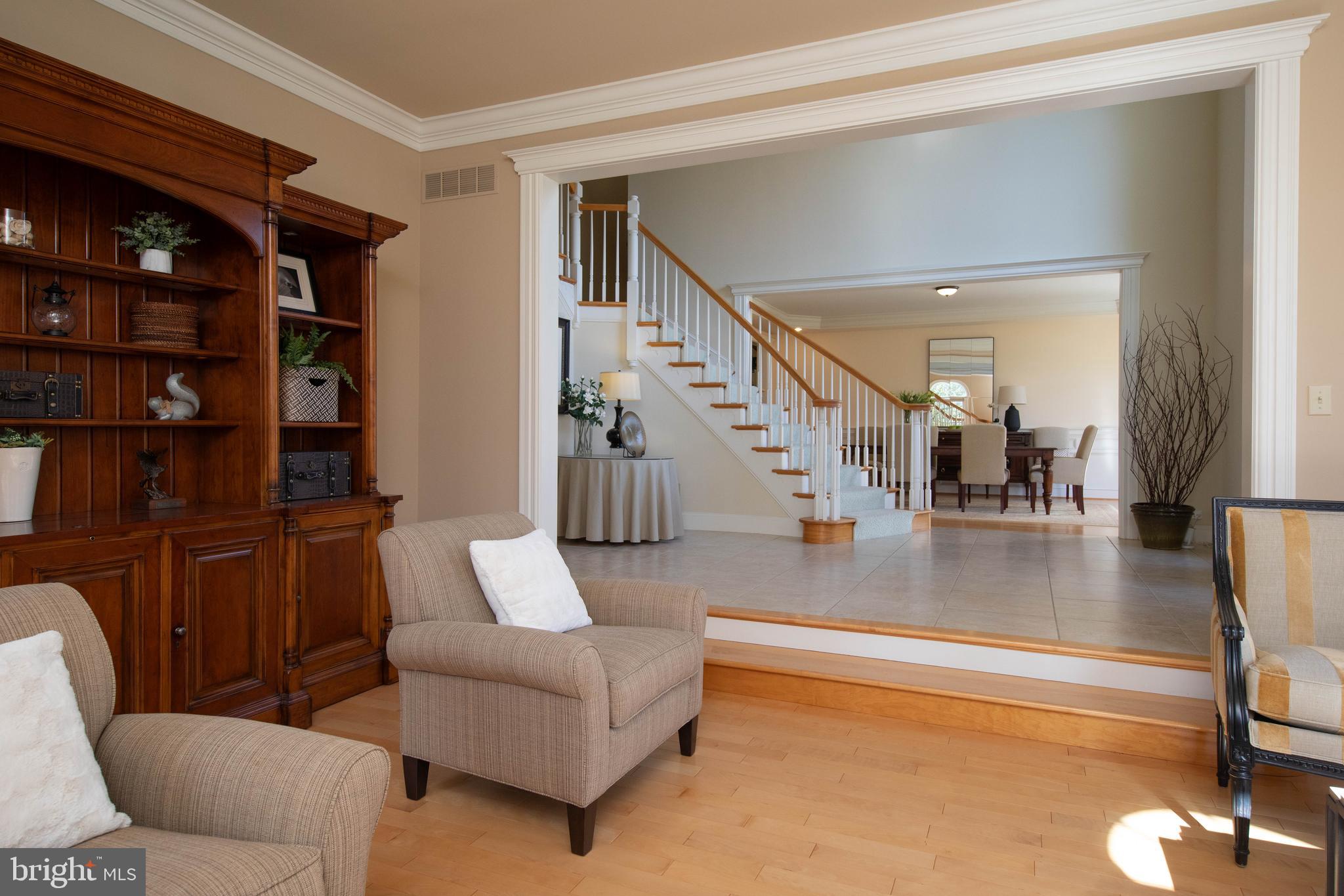 PARSONS GLEN - Residential