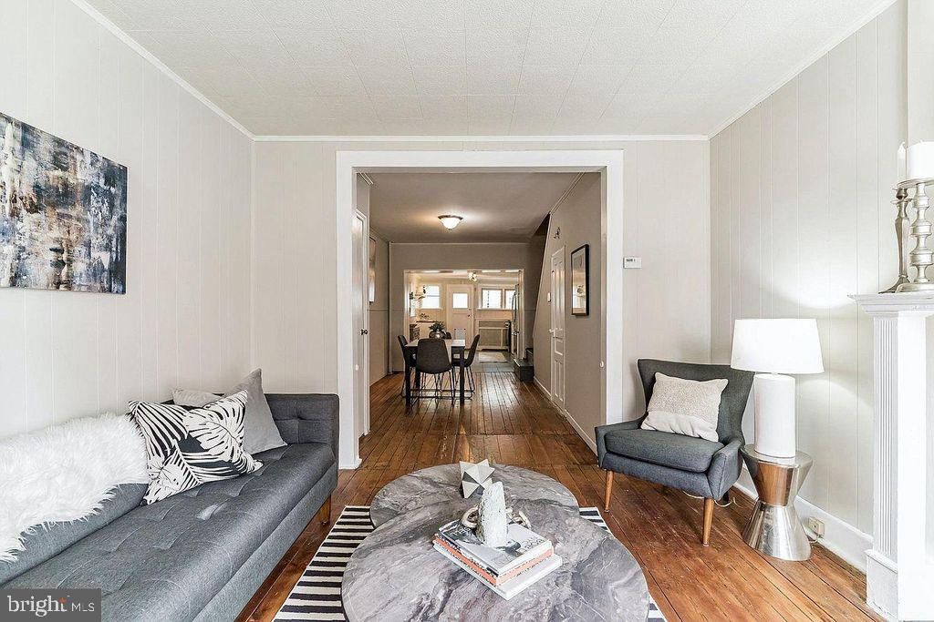 Photo of 4547 Baker Street, PHILADELPHIA, PA 19127 (MLS # PAPH2578634)