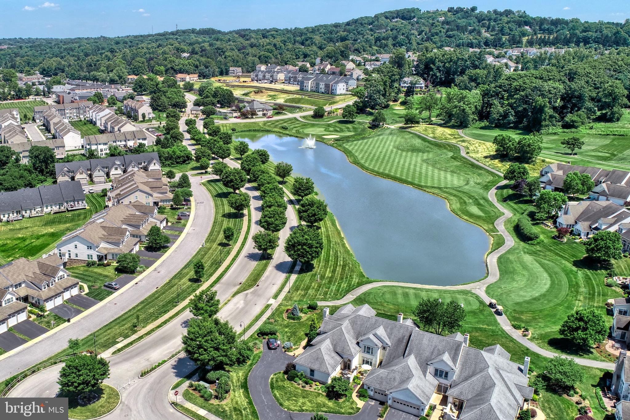 SYCAMORE GROVE-REGENTS GL - Residential