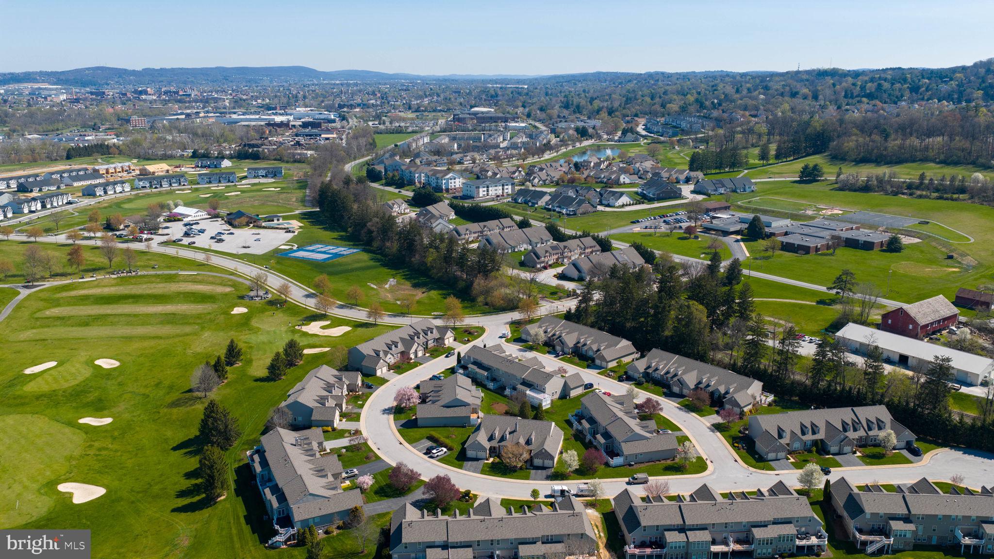 SYCAMORE GROVE-REGENTS GL - Residential