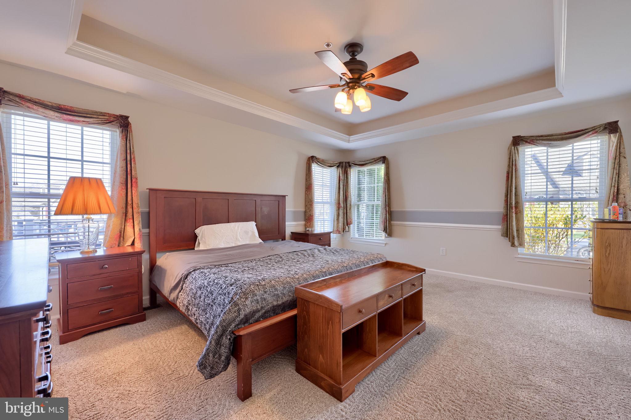 SYCAMORE GROVE-REGENTS GL - Residential