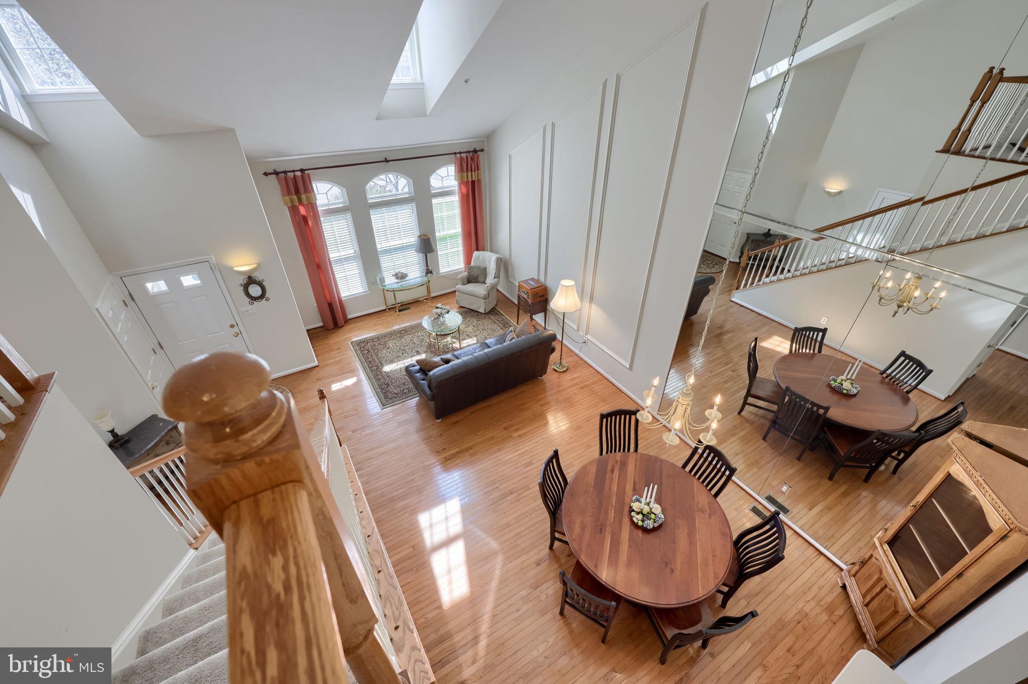 SYCAMORE GROVE-REGENTS GL - Residential