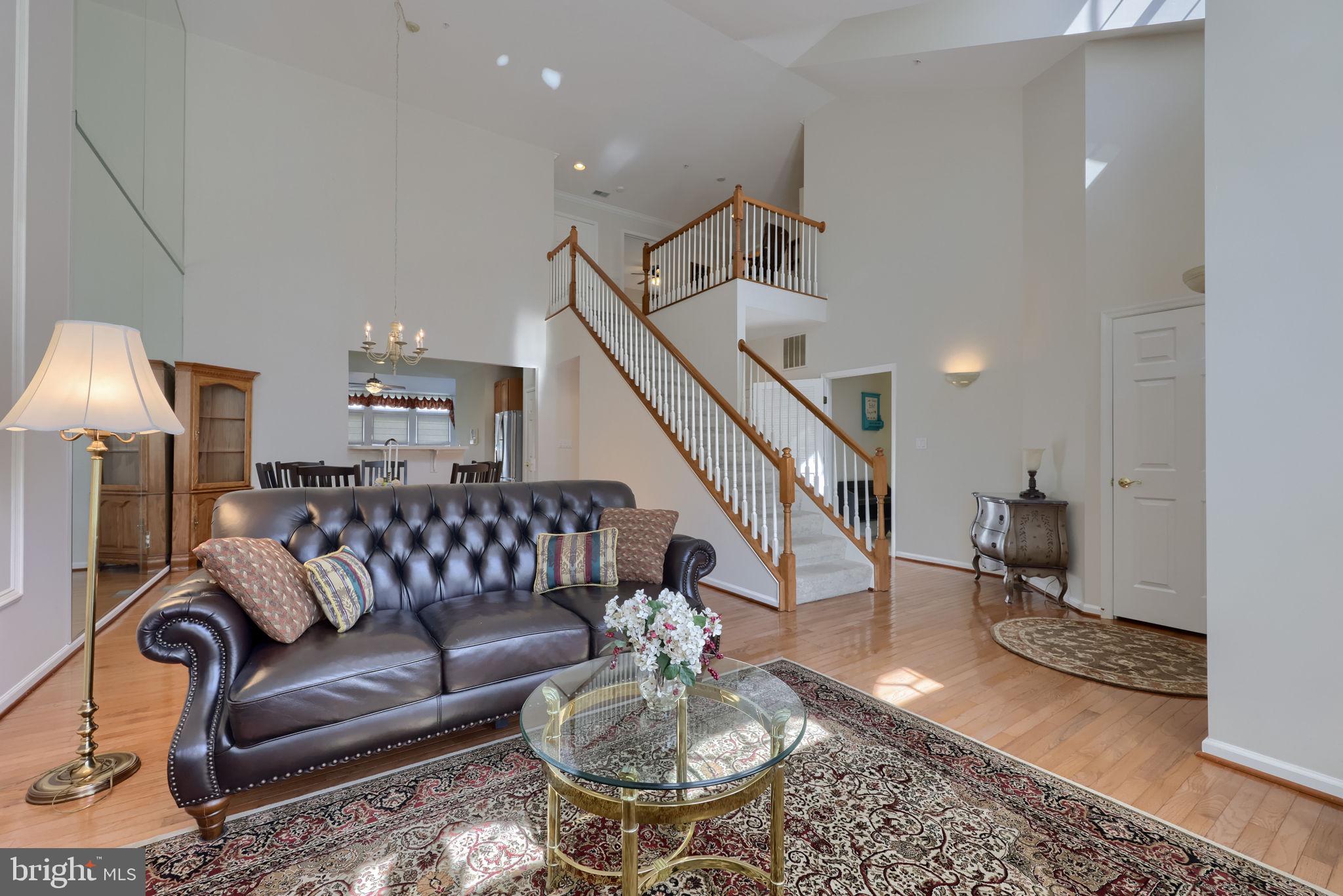 SYCAMORE GROVE-REGENTS GL - Residential