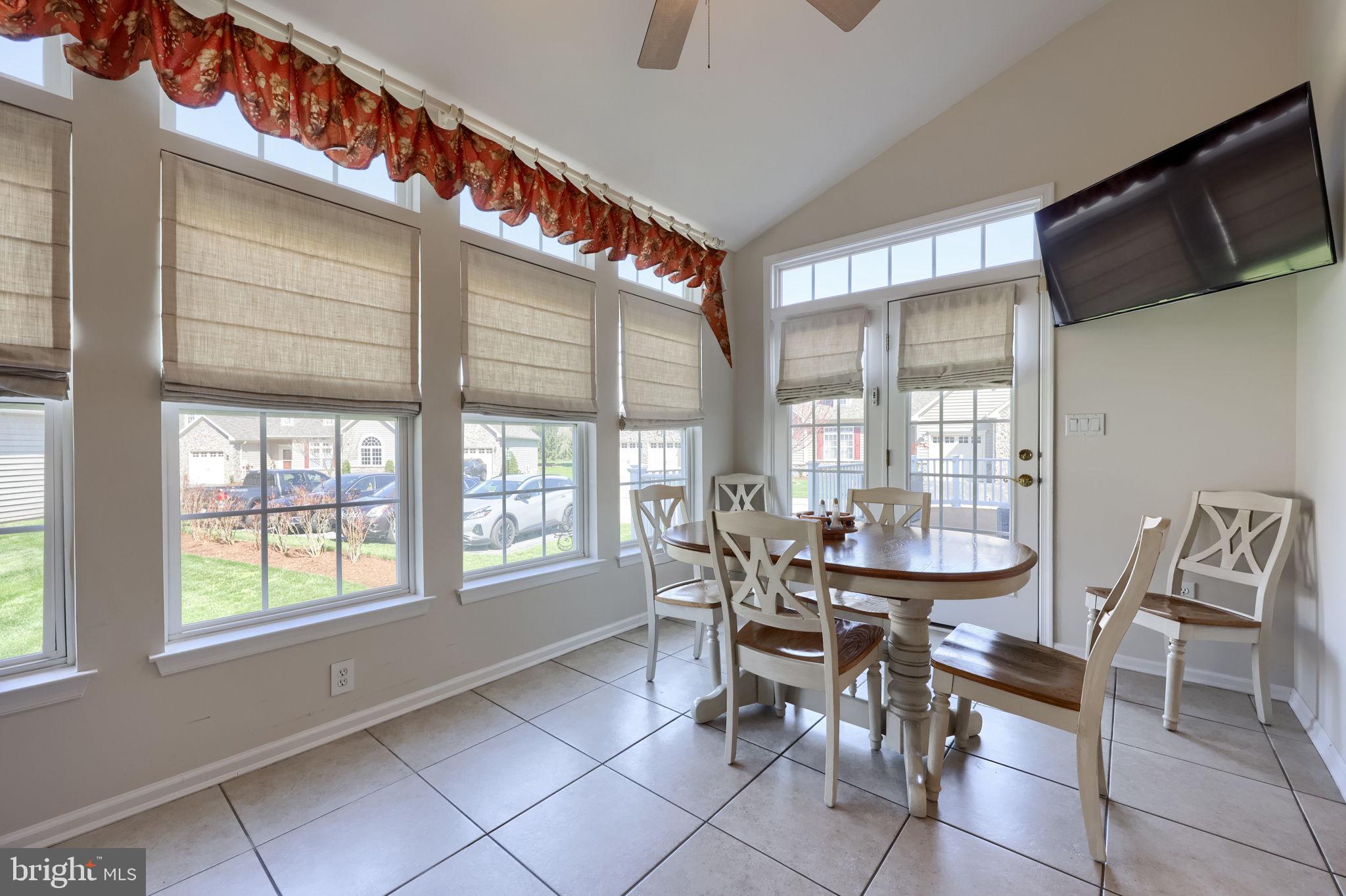 SYCAMORE GROVE-REGENTS GL - Residential