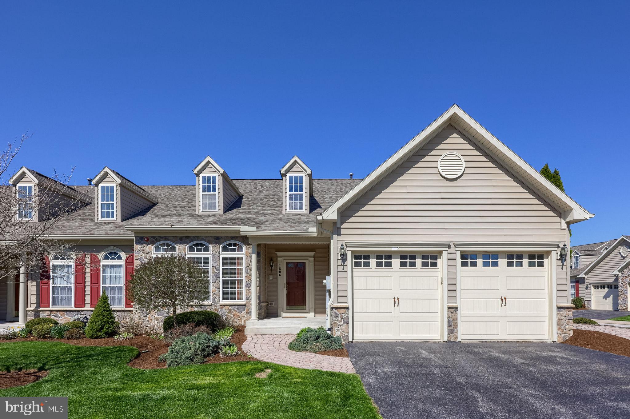 SYCAMORE GROVE-REGENTS GL - Residential