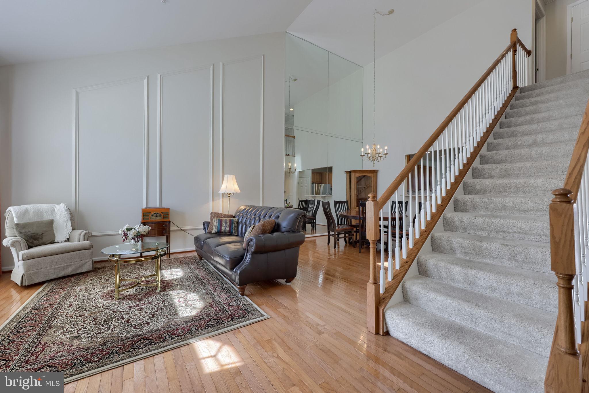 SYCAMORE GROVE-REGENTS GL - Residential