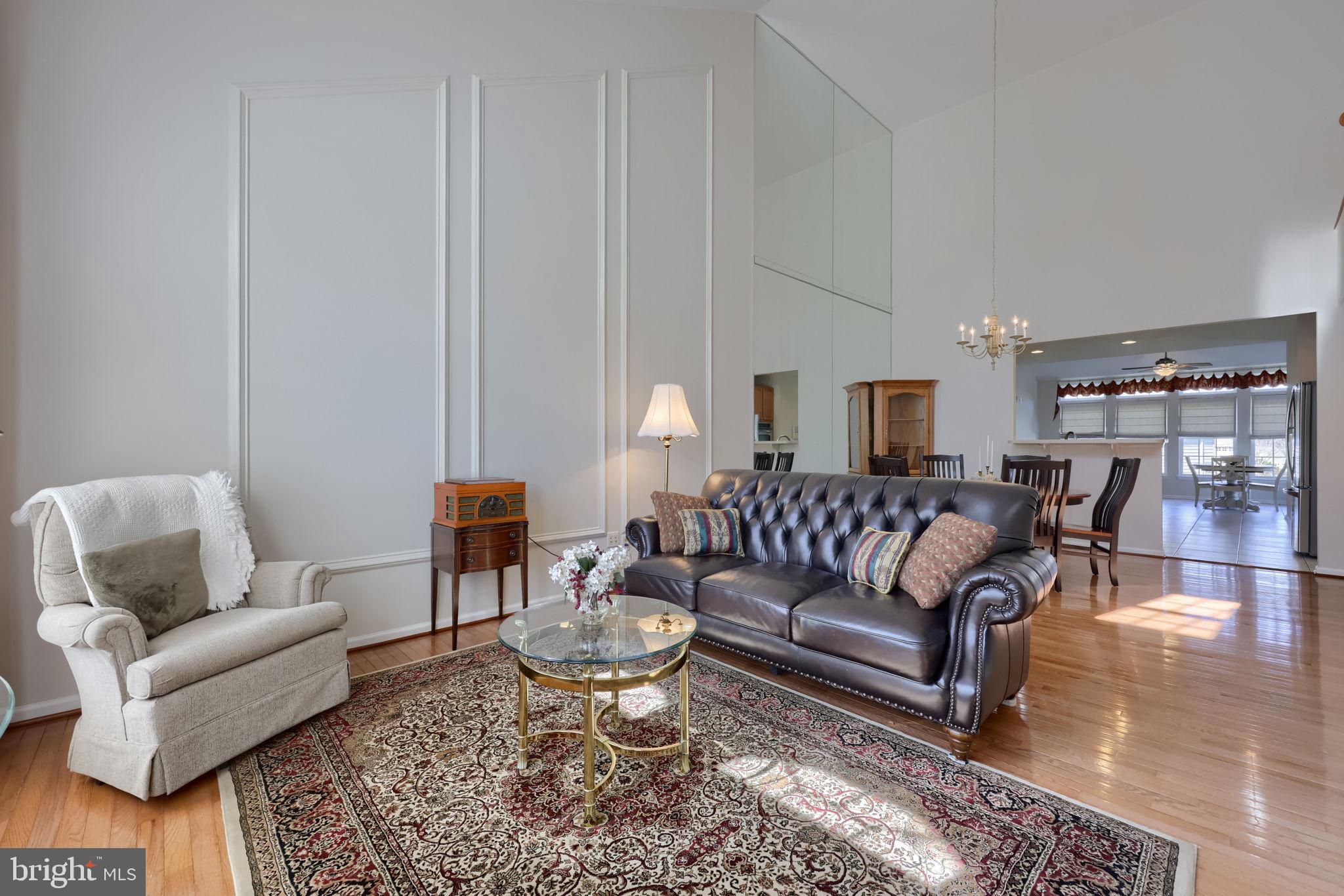 SYCAMORE GROVE-REGENTS GL - Residential