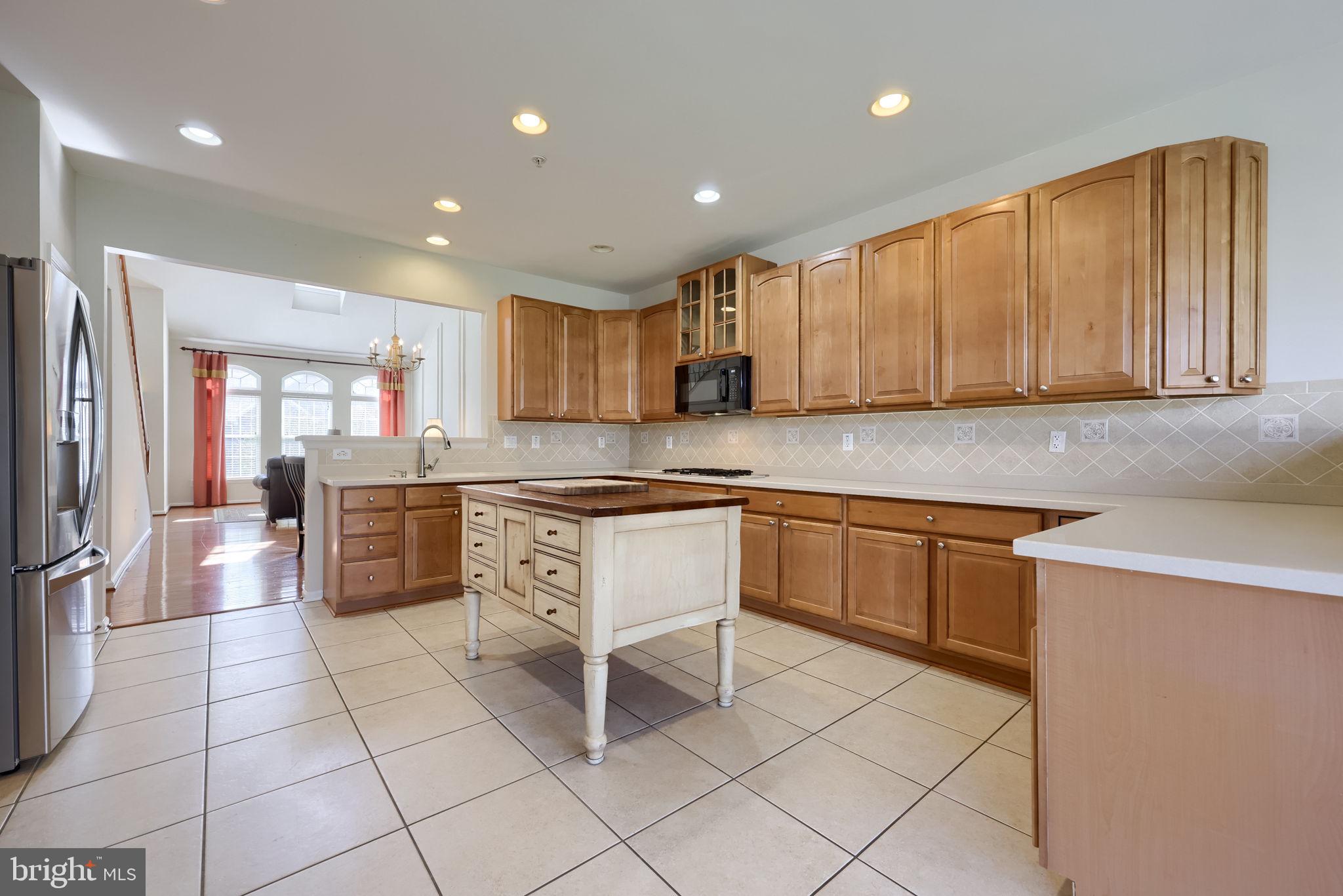 SYCAMORE GROVE-REGENTS GL - Residential