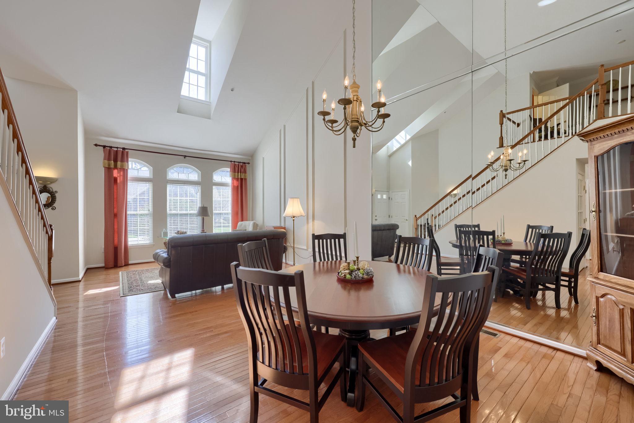 SYCAMORE GROVE-REGENTS GL - Residential