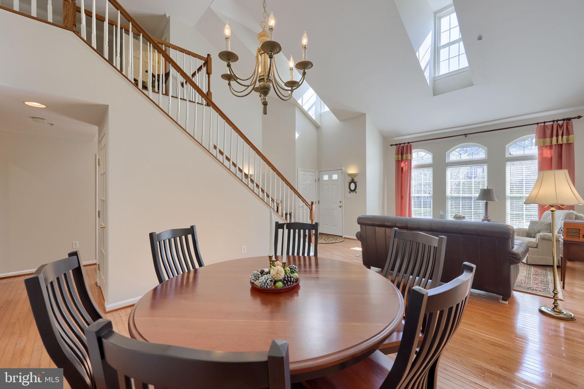 SYCAMORE GROVE-REGENTS GL - Residential