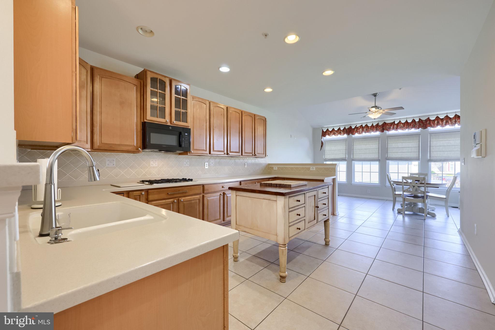 SYCAMORE GROVE-REGENTS GL - Residential