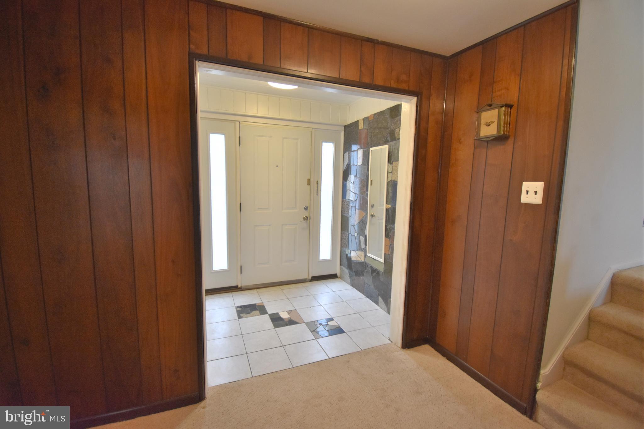 ASPEN HILL PARK - Residential Lease