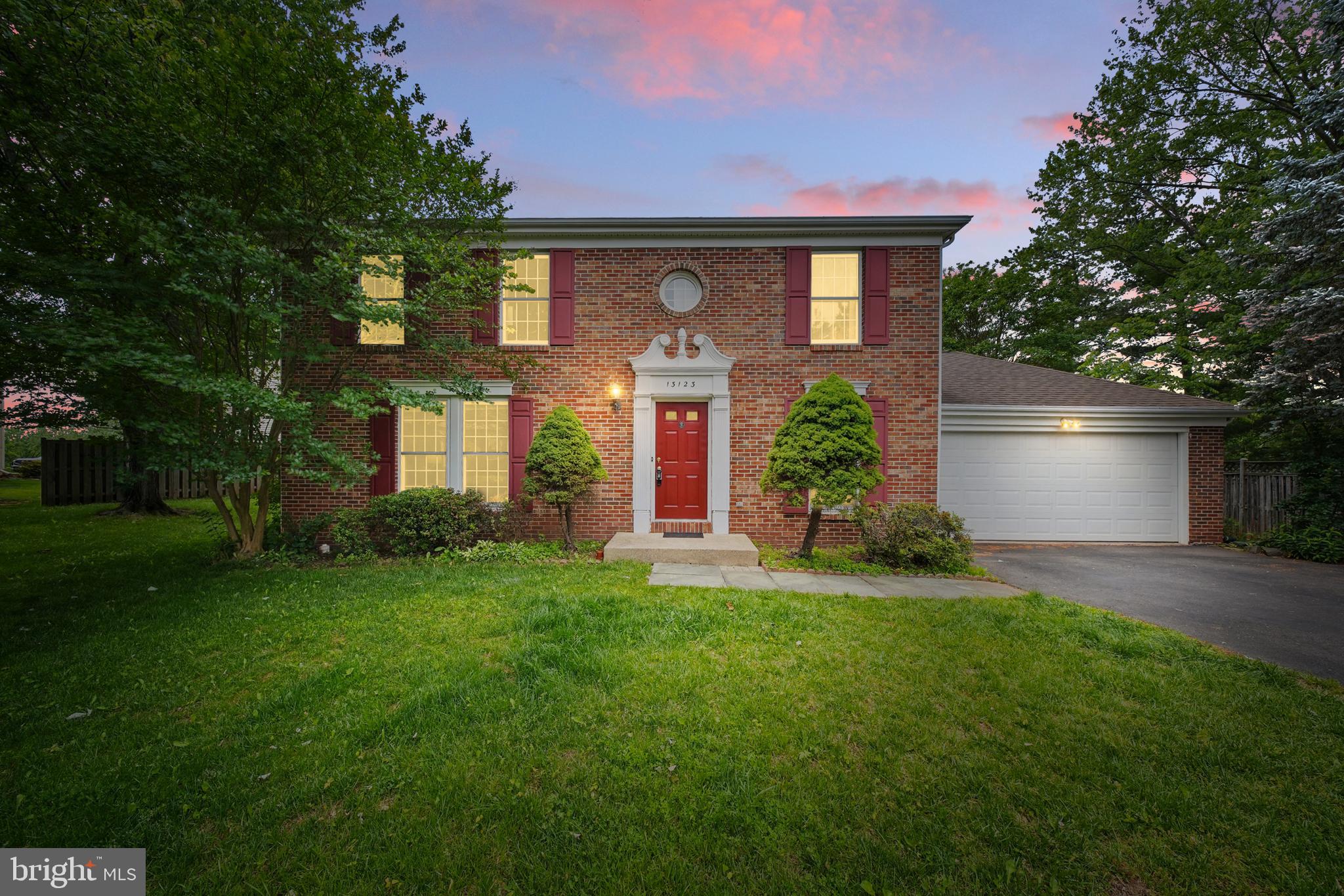 13123 CROSS KEYS COURT