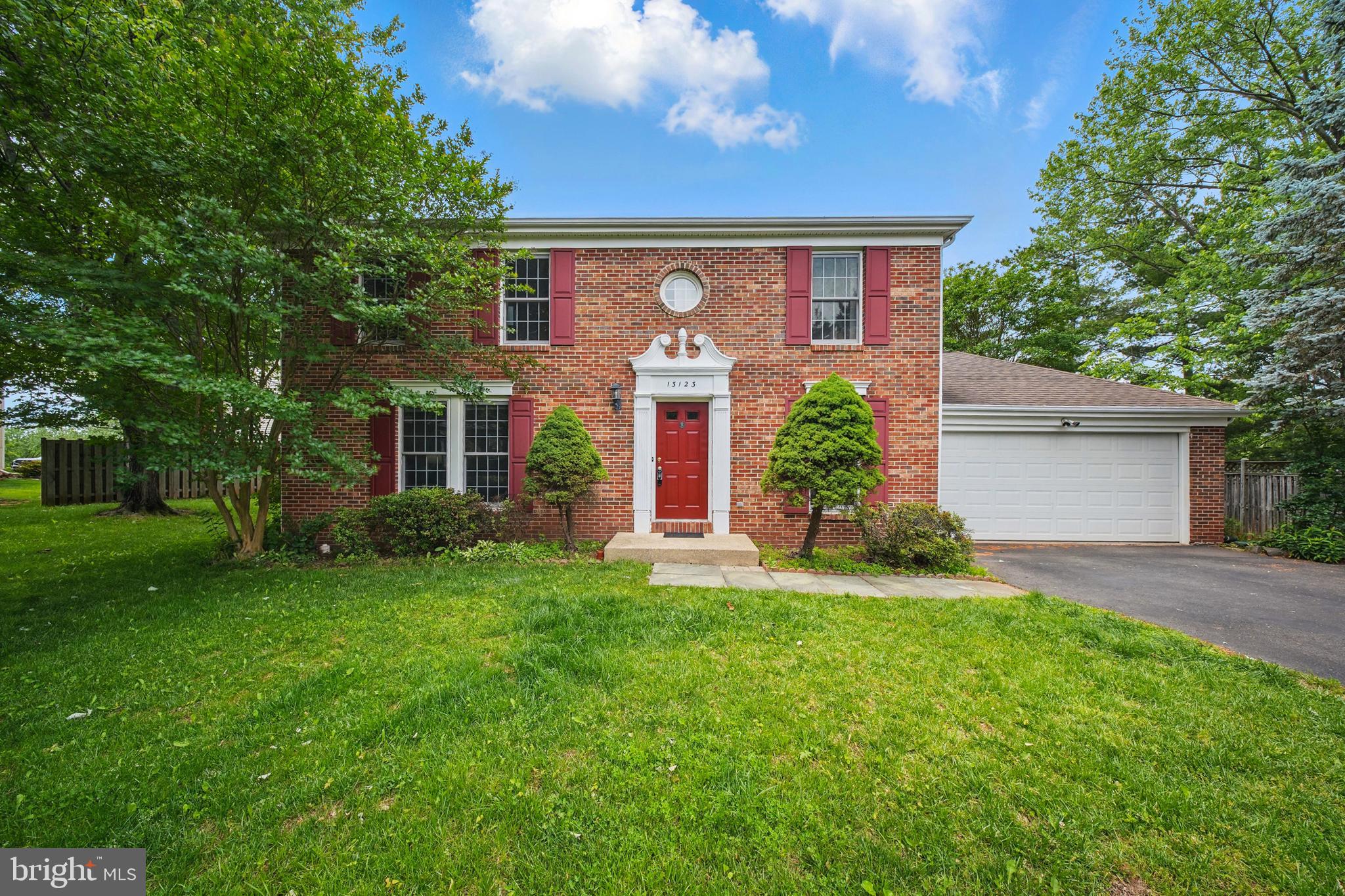 13123 CROSS KEYS COURT