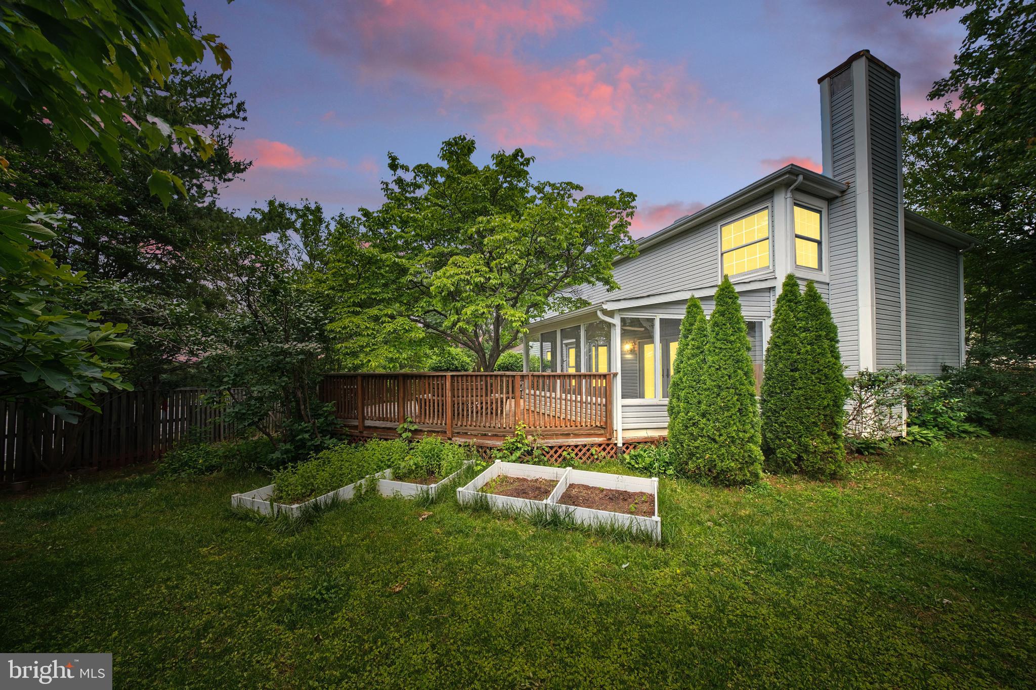 13123 CROSS KEYS COURT