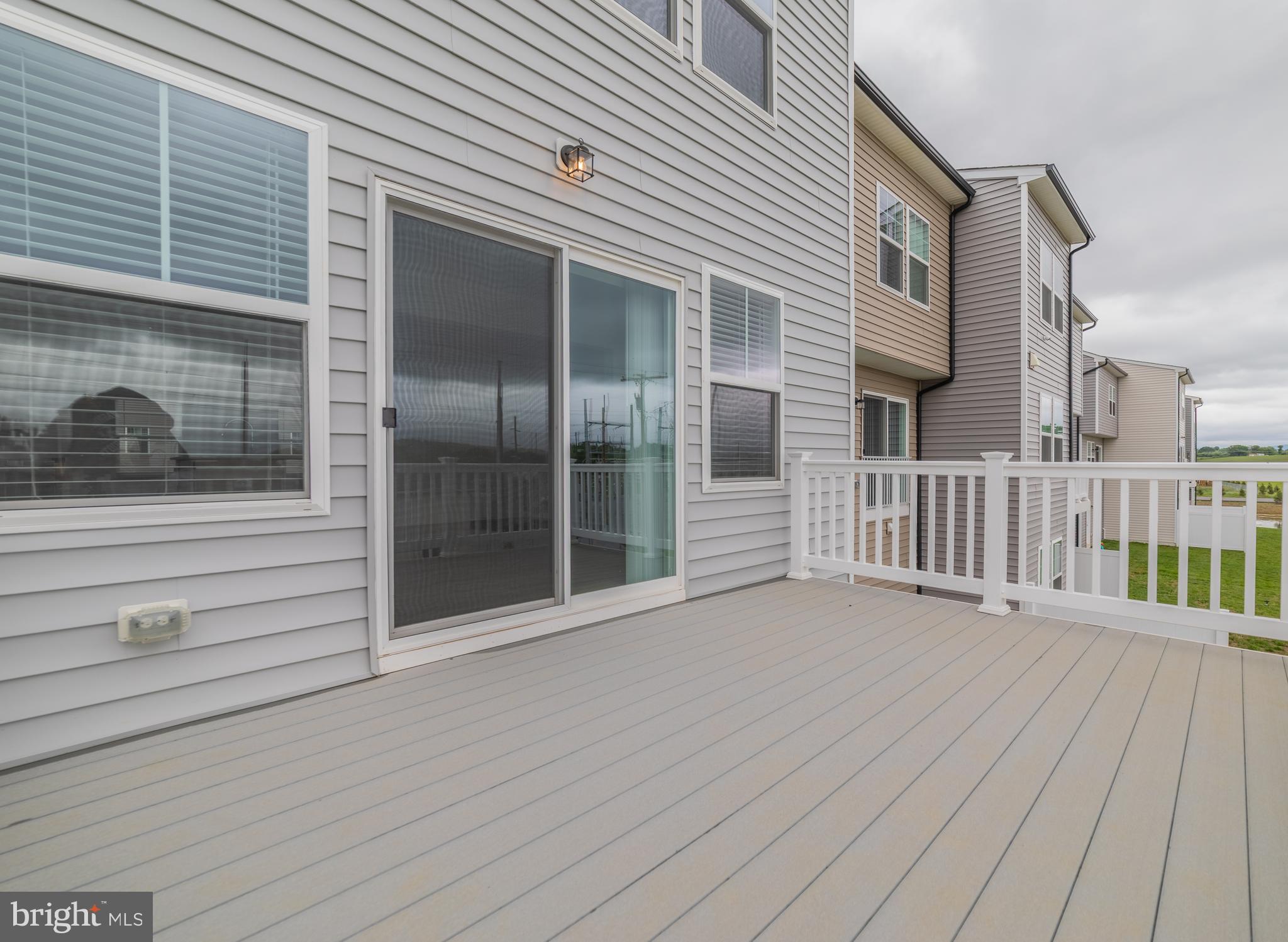 KING'S CROSSING - Residential Lease