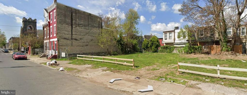 Photo of 2422 N 19th Street, PHILADELPHIA, PA 19132 (MLS # PAPH2561894)