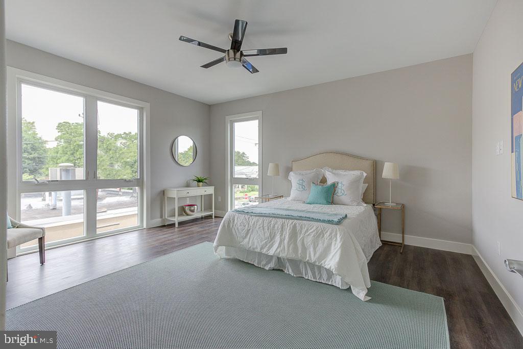 WYNDMOOR - Residential Lease