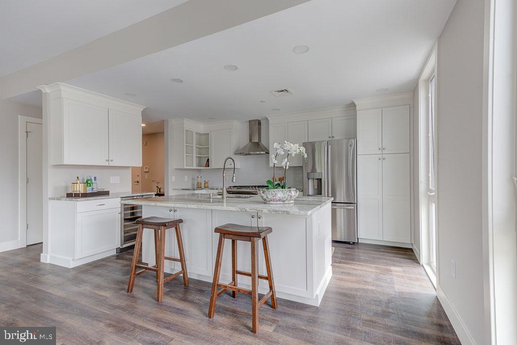 WYNDMOOR - Residential Lease