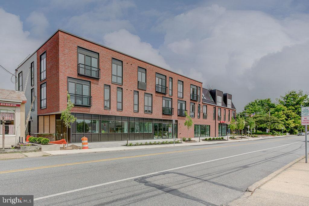 WYNDMOOR - Residential Lease
