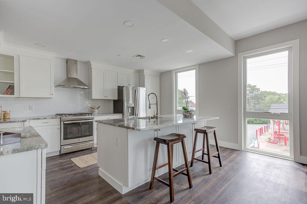 WYNDMOOR - Residential Lease