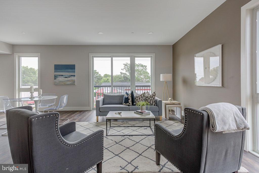 WYNDMOOR - Residential Lease