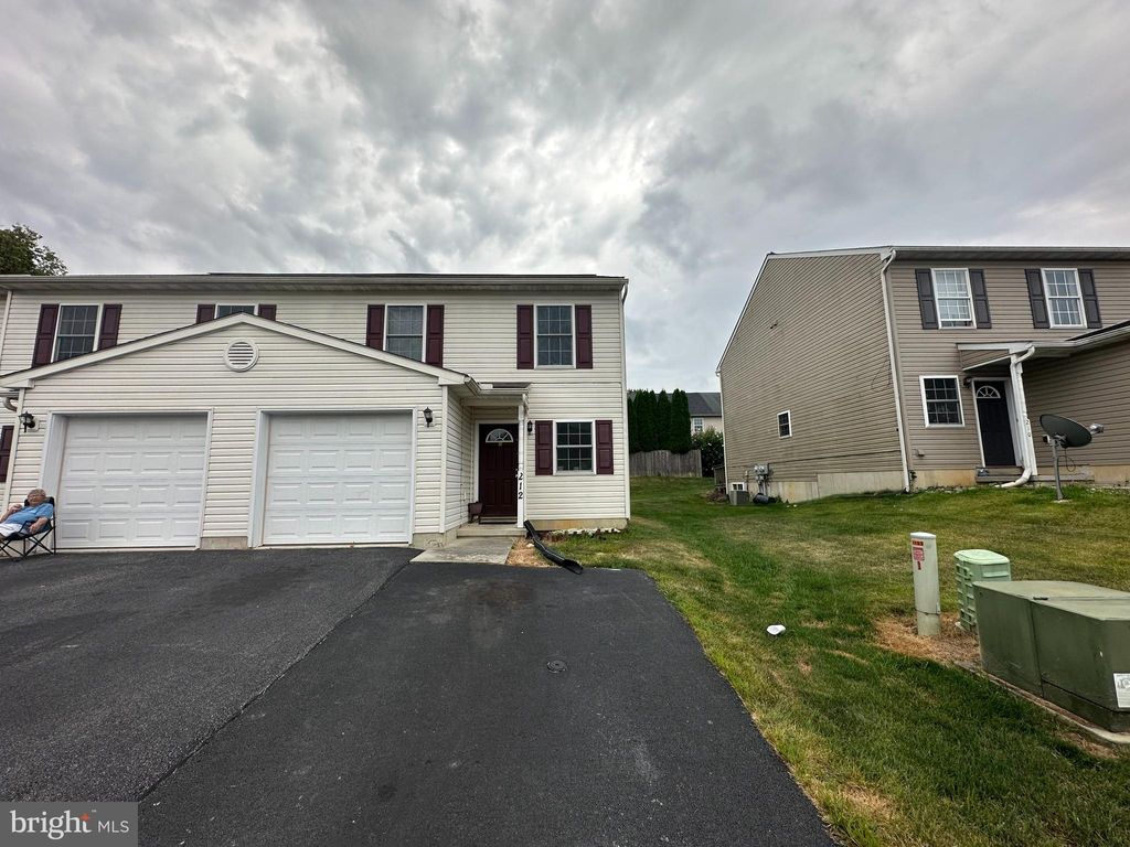 Photo of 212 RED CEDAR LN, MARIETTA, PA 17547 (MLS # PALA2040960)