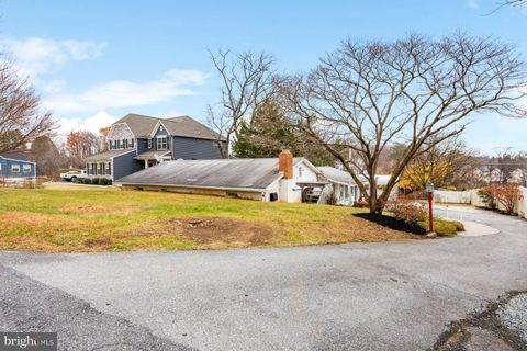 Lot 1 OLD BOND MILL RD LAUREL MD 20723