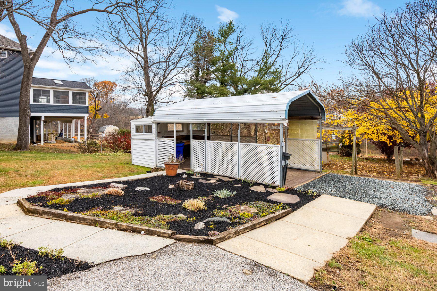 Lot 1 OLD BOND MILL RD