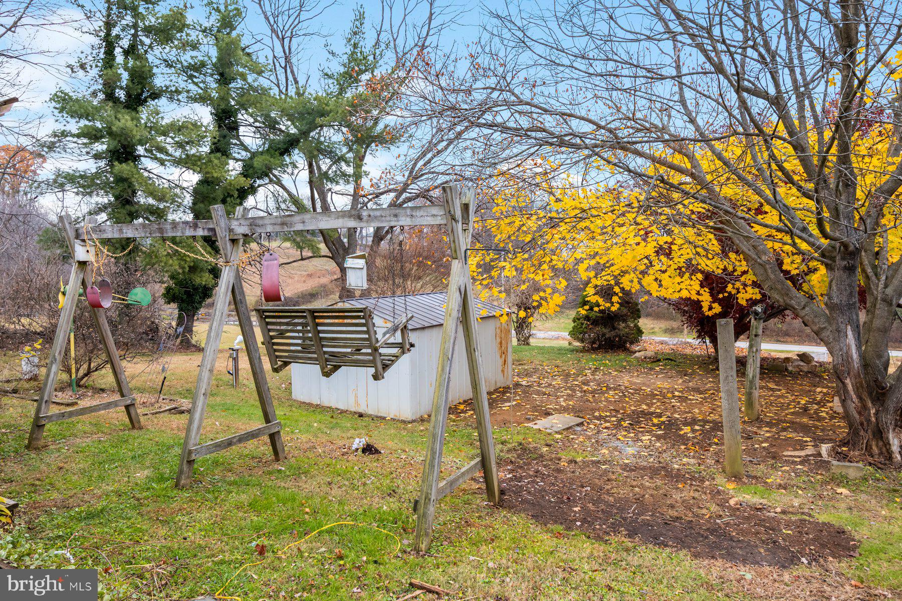 Lot 1 OLD BOND MILL RD