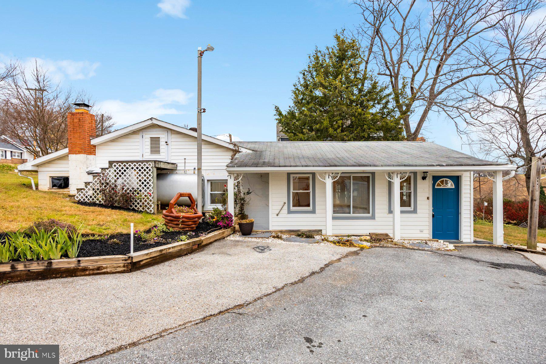 Lot 1 OLD BOND MILL RD