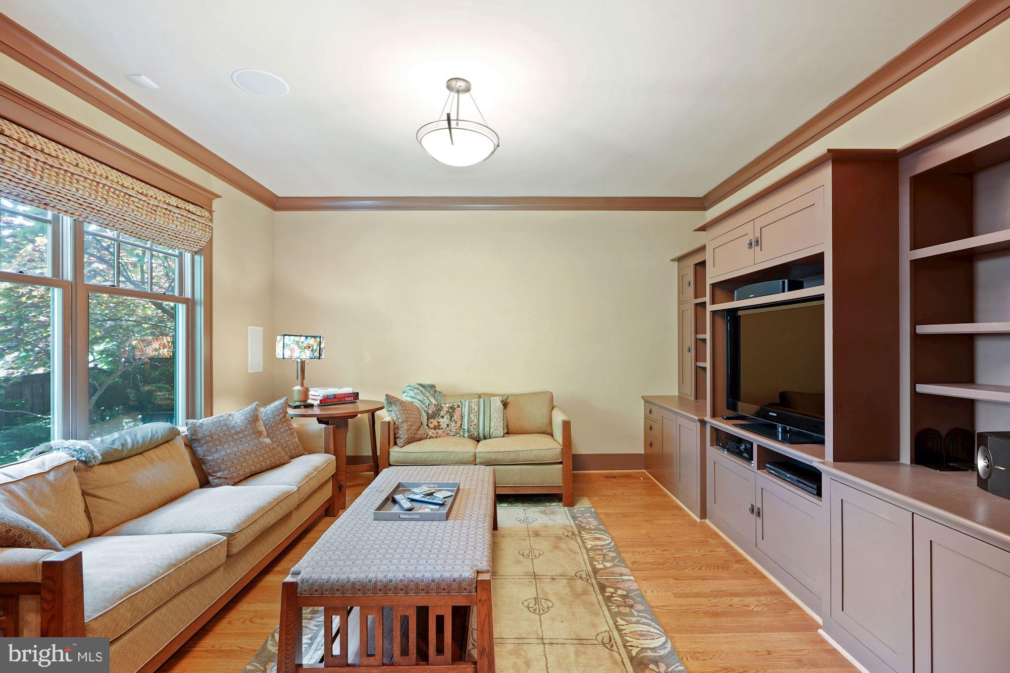 COUNTRY CLUB MANOR - Residential