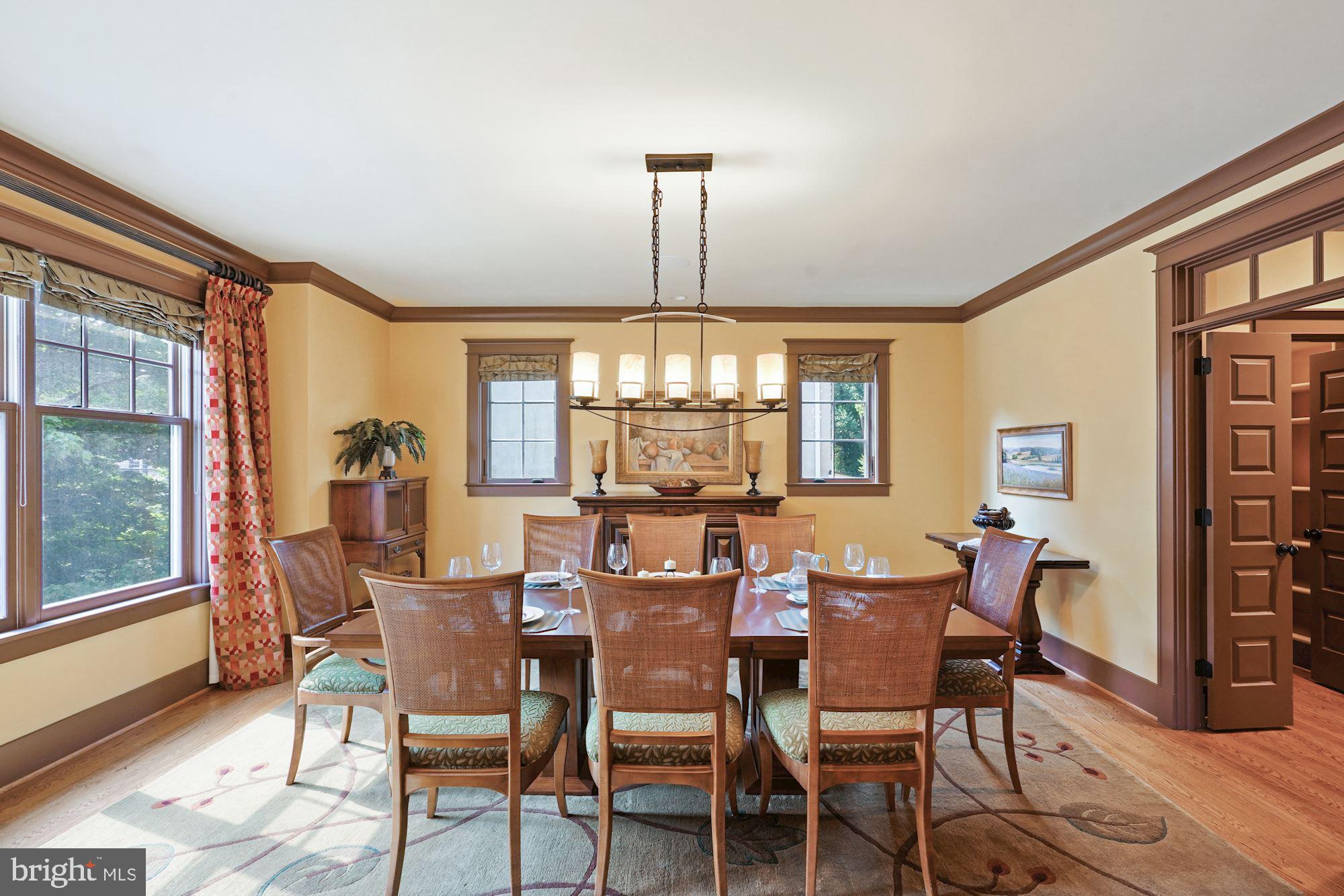 COUNTRY CLUB MANOR - Residential