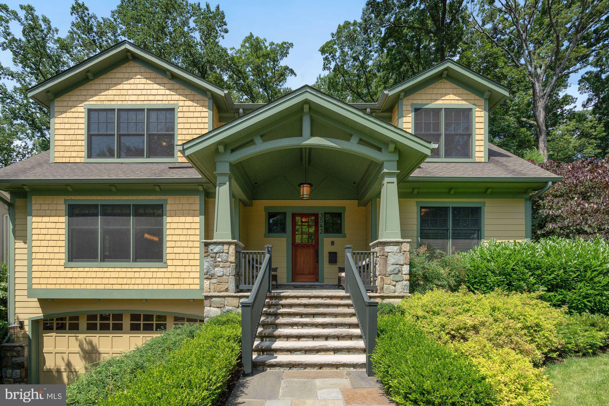 COUNTRY CLUB MANOR - Residential