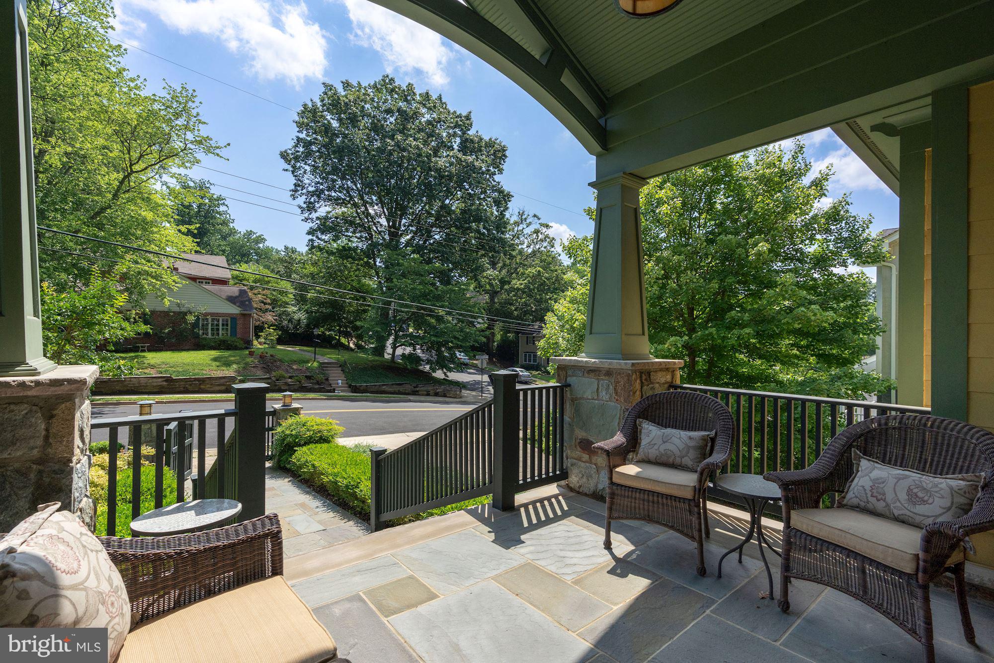 COUNTRY CLUB MANOR - Residential