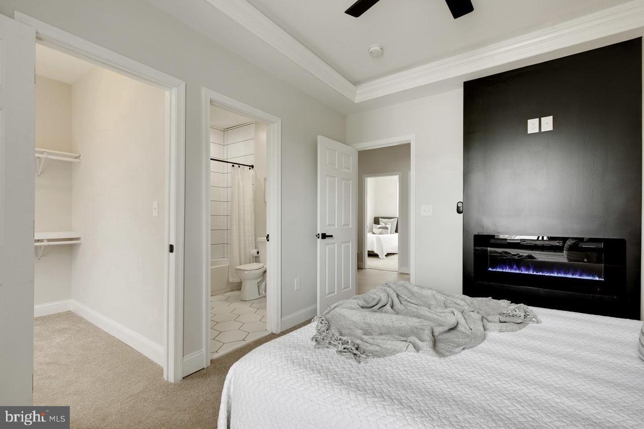 UPPER PARK HEIGHTS - Residential