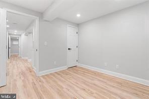 UPPER PARK HEIGHTS - Residential