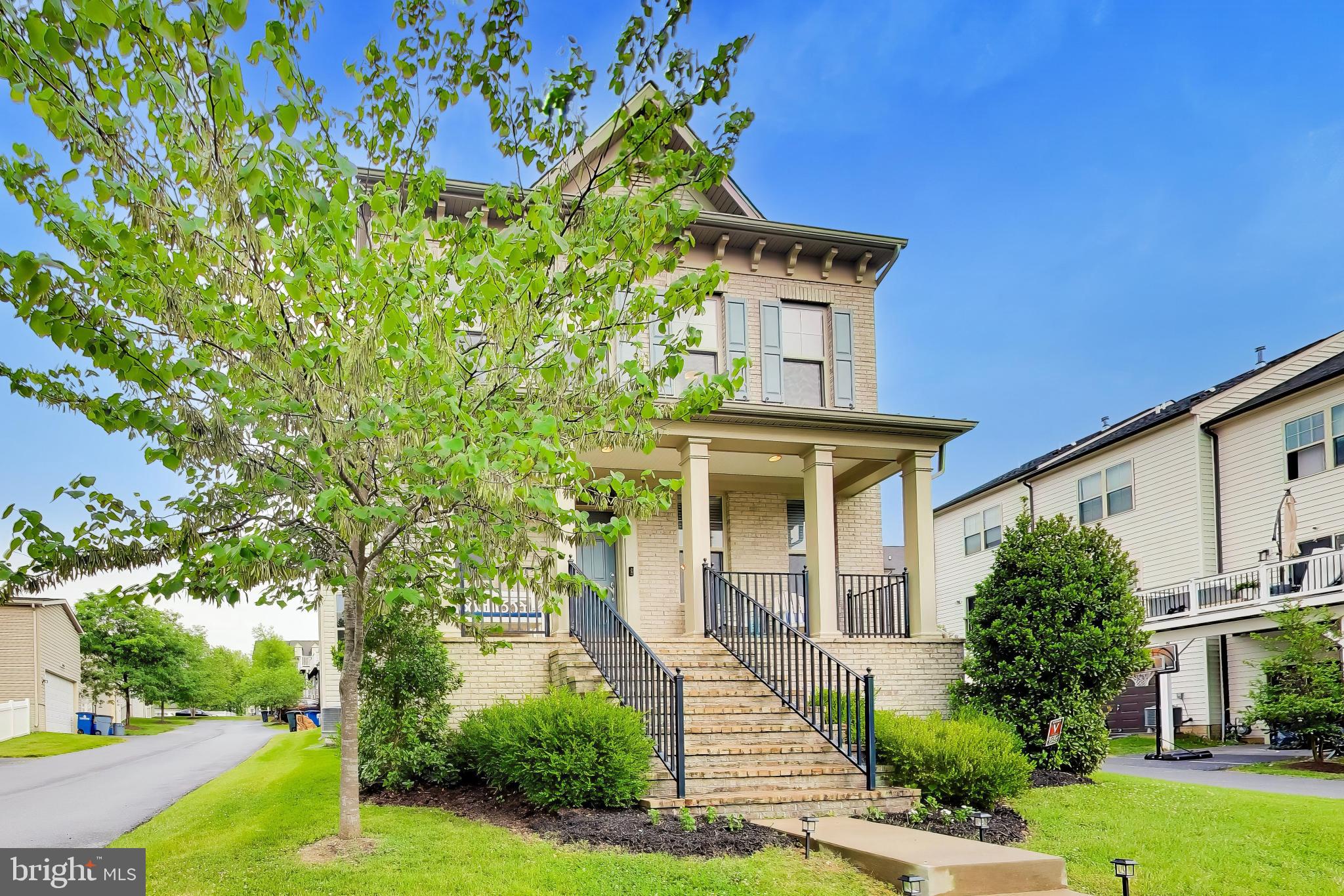 13422 REDSPIRE DRIVE